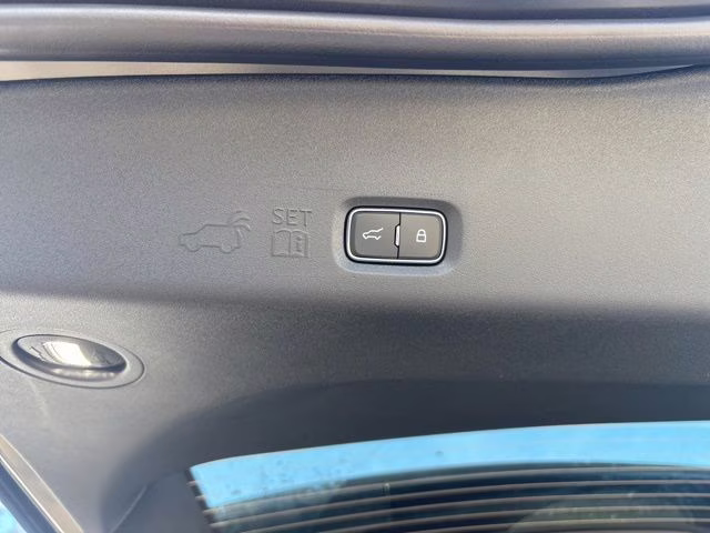 2026 Dark Matter Gray Metallic Ford Expedition Max Active 4X4 SUV