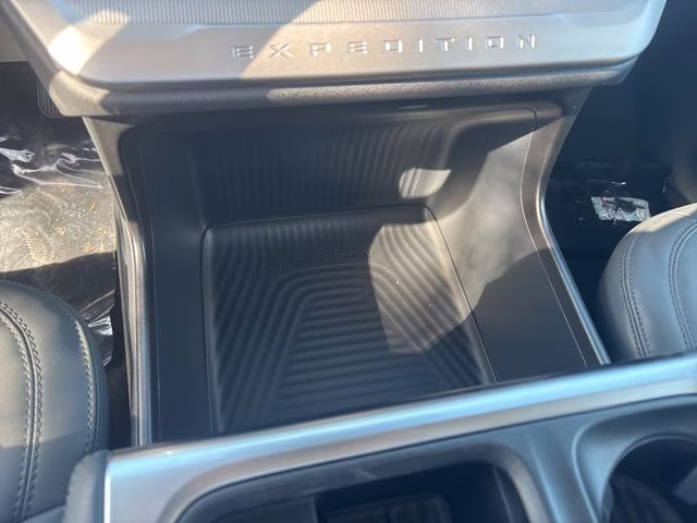 2026 Dark Matter Gray Metallic Ford Expedition Max Active 4X4 SUV