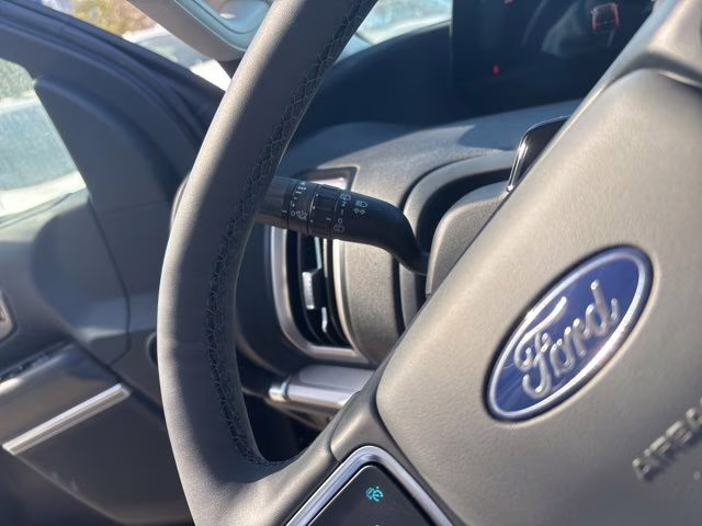 2026 Dark Matter Gray Metallic Ford Expedition Max Active 4X4 SUV