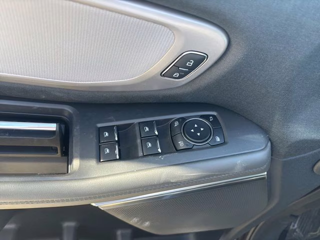 2026 Dark Matter Gray Metallic Ford Expedition Max Active 4X4 SUV