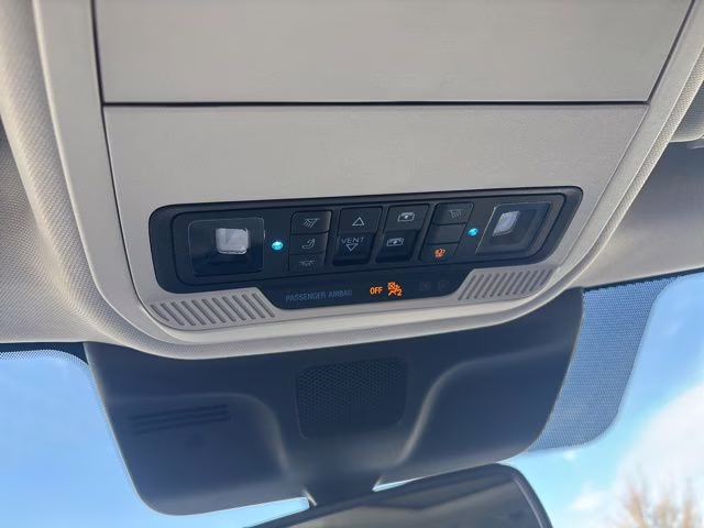 2026 Dark Matter Gray Metallic Ford Expedition Max Active 4X4 SUV