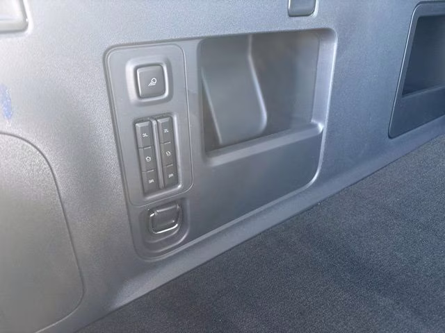 2026 Dark Matter Gray Metallic Ford Expedition Max Active 4X4 SUV