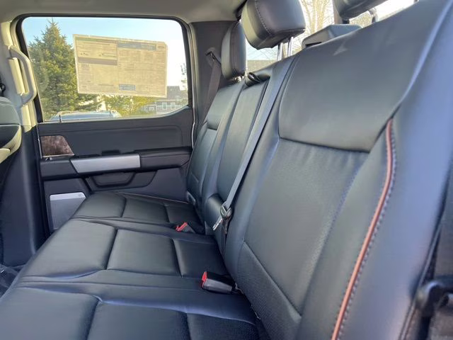 2026 Avalanche Ford Super Duty F-250 SRW Lariat 4X4 Truck