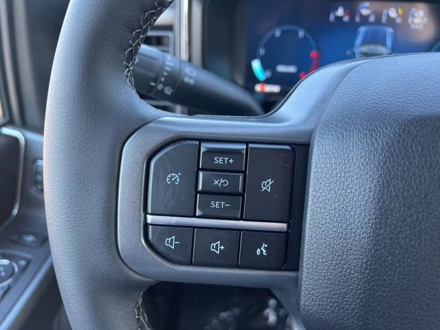 2026 Avalanche Ford Super Duty F-250 SRW Lariat 4X4 Truck