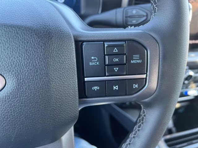 2026 Avalanche Ford Super Duty F-250 SRW Lariat 4X4 Truck