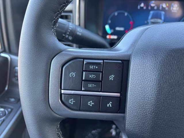 2026 Avalanche Ford Super Duty F-250 SRW Lariat 4X4 Truck