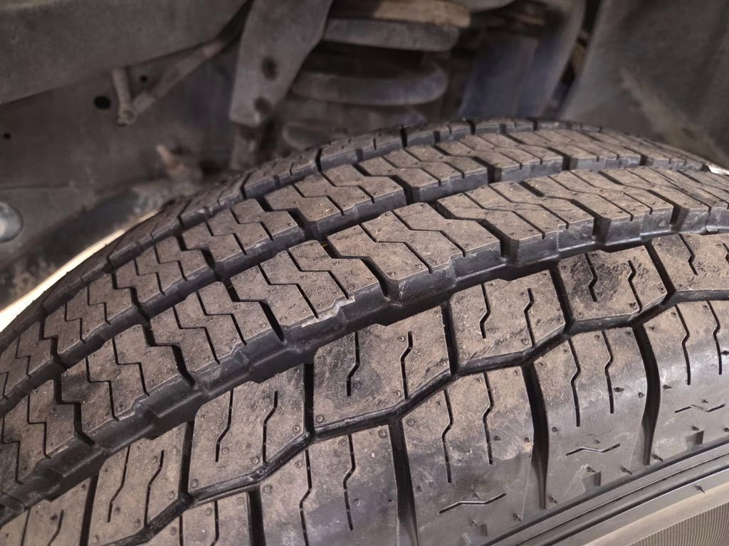 2024 Bright White Clearcoat Ram 3500 Big Horn 4X4 Truck