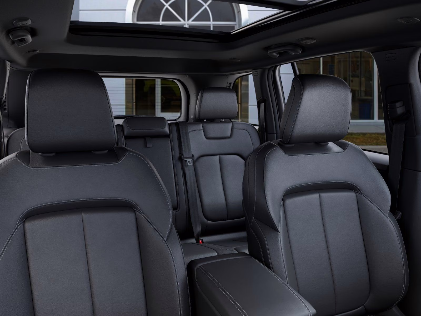 2026 Baltic Gray Metallic Clearcoat Jeep Grand Cherokee Limited 4X4 SUV