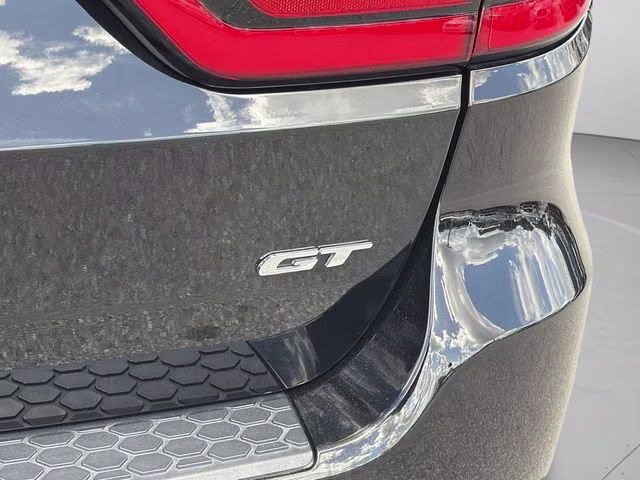 2023 DB Black Clearcoat Dodge Durango GT Plus AWD SUV