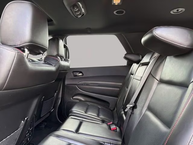 2023 DB Black Clearcoat Dodge Durango GT Plus AWD SUV