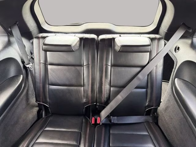 2023 DB Black Clearcoat Dodge Durango GT Plus AWD SUV