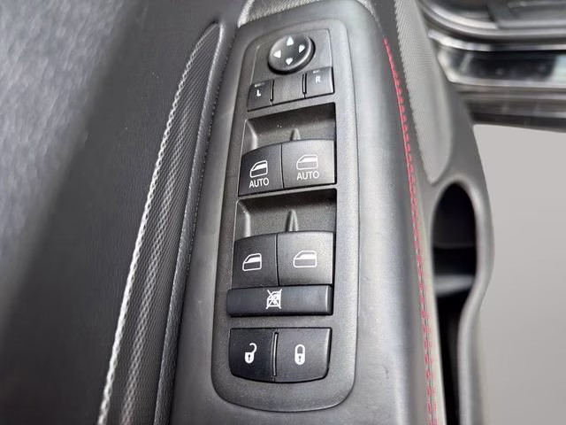 2023 DB Black Clearcoat Dodge Durango GT Plus AWD SUV