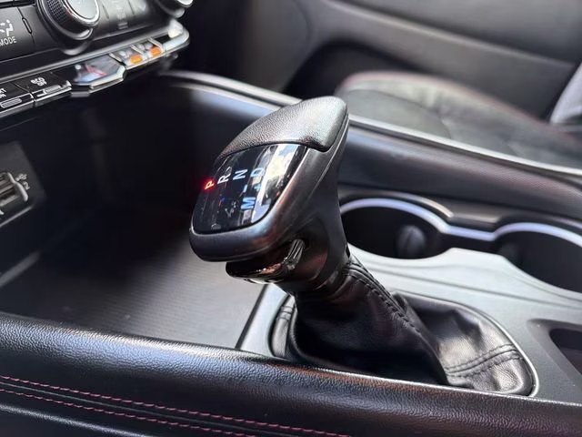 2023 DB Black Clearcoat Dodge Durango GT Plus AWD SUV