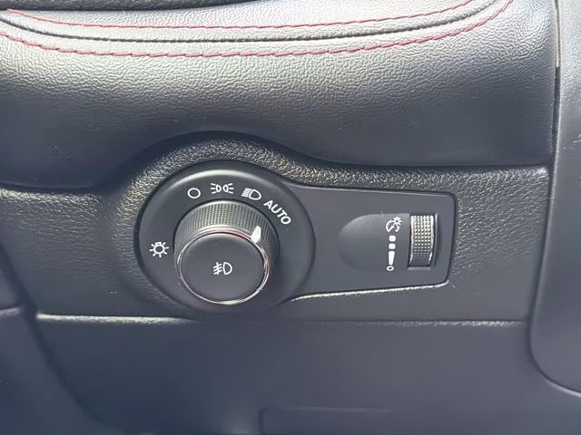 2023 DB Black Clearcoat Dodge Durango GT Plus AWD SUV