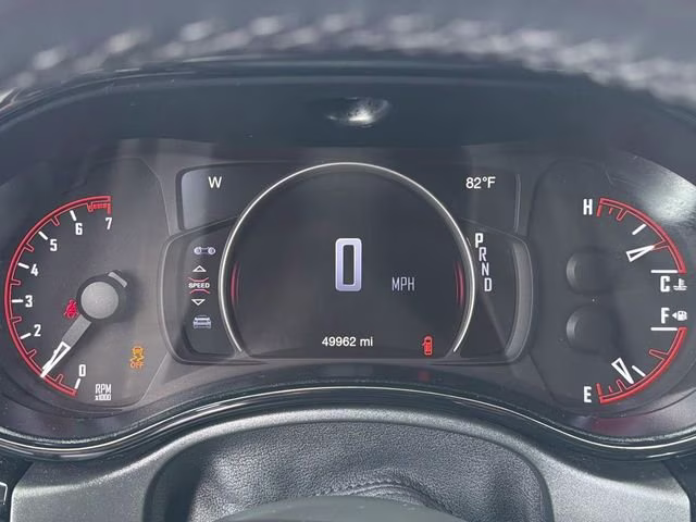 2023 DB Black Clearcoat Dodge Durango GT Plus AWD SUV