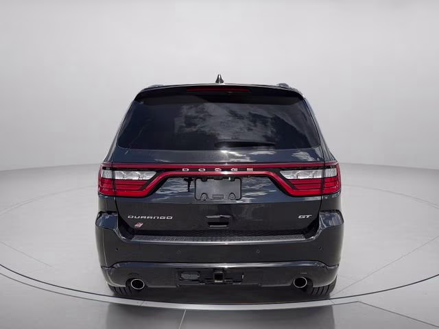 2023 DB Black Clearcoat Dodge Durango GT Plus AWD SUV