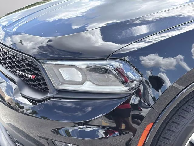 2023 DB Black Clearcoat Dodge Durango GT Plus AWD SUV