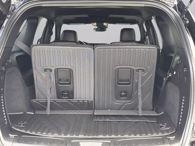 2023 DB Black Clearcoat Dodge Durango GT Plus AWD SUV
