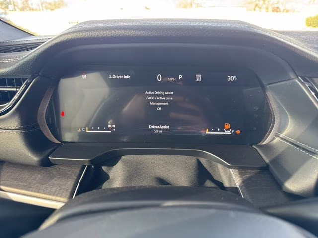 2026 Silver Jeep Grand Cherokee Altitude 4X4 SUV