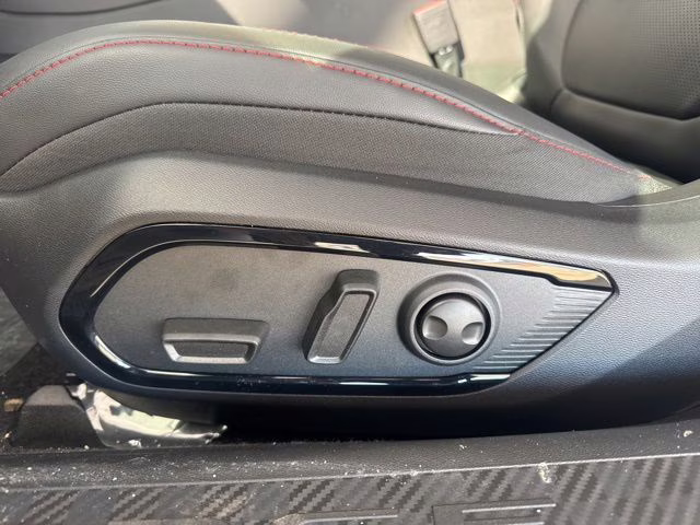 2026 Gray Dodge Charger R/T Scat Pack AWD Coupe