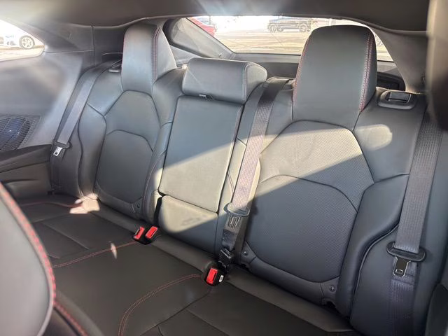 2026 Gray Dodge Charger R/T Scat Pack AWD Coupe