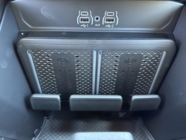 2026 Gray Clearcoat Ram 2500 Laramie 4X4 Truck