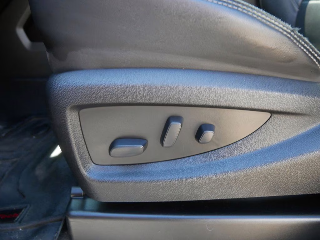 2019 Quicksilver Metallic GMC Sierra 2500HD Denali 4X4 Truck