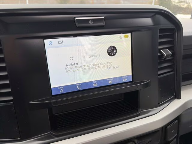 2026 Avalanche Ford Super Duty F-250 SRW XL 4X4 Truck