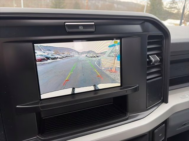 2026 Avalanche Ford Super Duty F-250 SRW XL 4X4 Truck