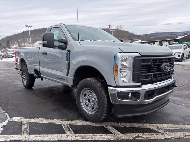 2026 Avalanche Ford Super Duty F-250 SRW XL 4X4 Truck
