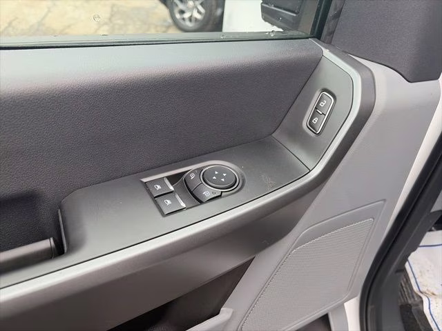 2026 Oxford White Ford Super Duty F-350 SRW XL 4X4 Truck