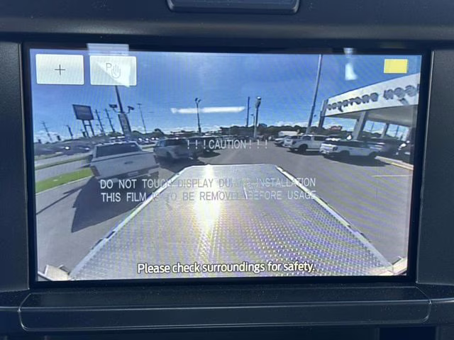 2026 Oxford White Ford Super Duty F-350 DRW XL 4X4 Chassis