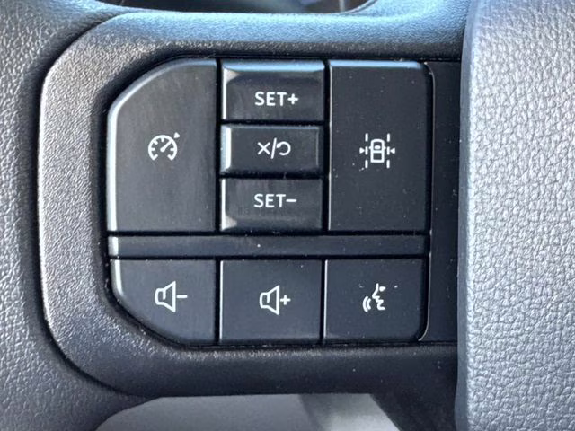 2026 Oxford White Ford Super Duty F-350 DRW XL 4X4 Chassis