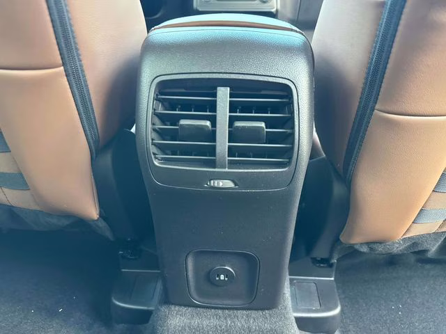 2025 Azure Gray Metallic Ford Bronco Sport Outer Banks 4X4 SUV