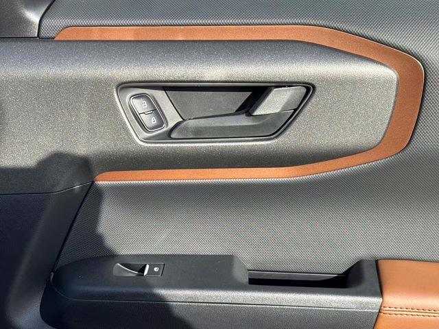 2025 Azure Gray Metallic Ford Bronco Sport Outer Banks 4X4 SUV