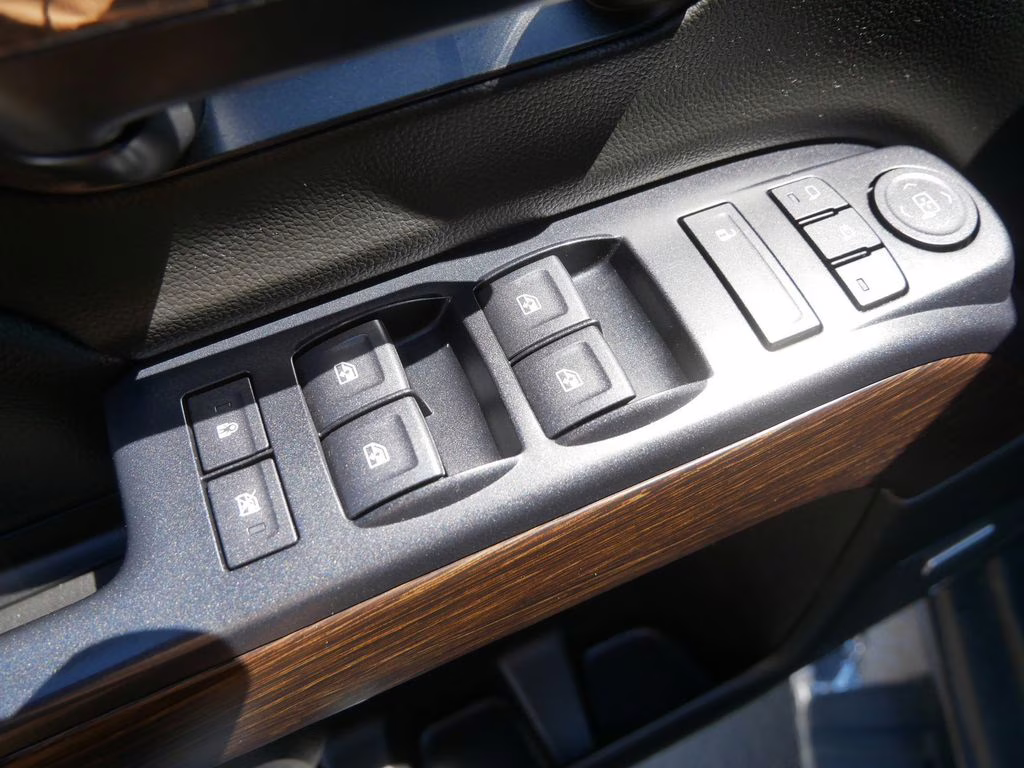 2019 Quicksilver Metallic GMC Sierra 2500HD Denali 4X4 Truck