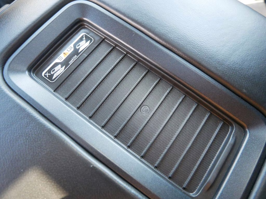 2019 Quicksilver Metallic GMC Sierra 2500HD Denali 4X4 Truck