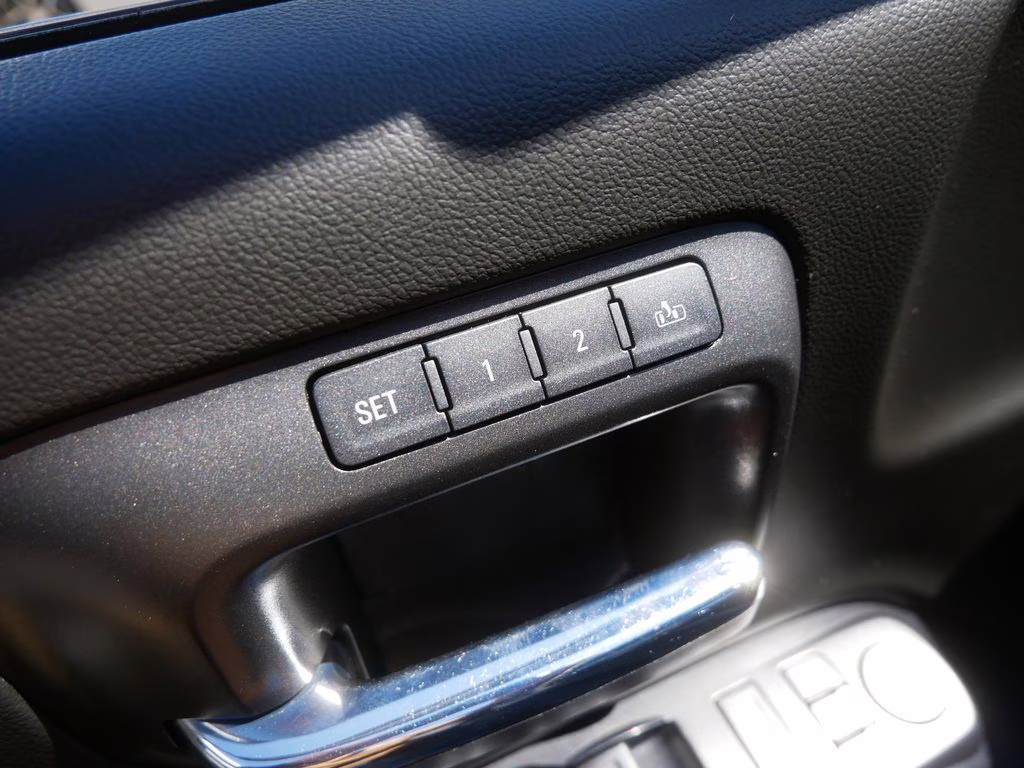 2019 Quicksilver Metallic GMC Sierra 2500HD Denali 4X4 Truck