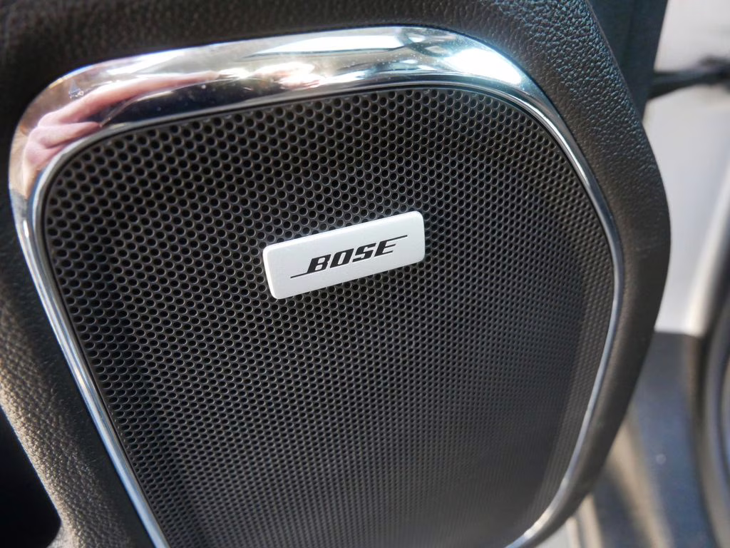 2019 Quicksilver Metallic GMC Sierra 2500HD Denali 4X4 Truck