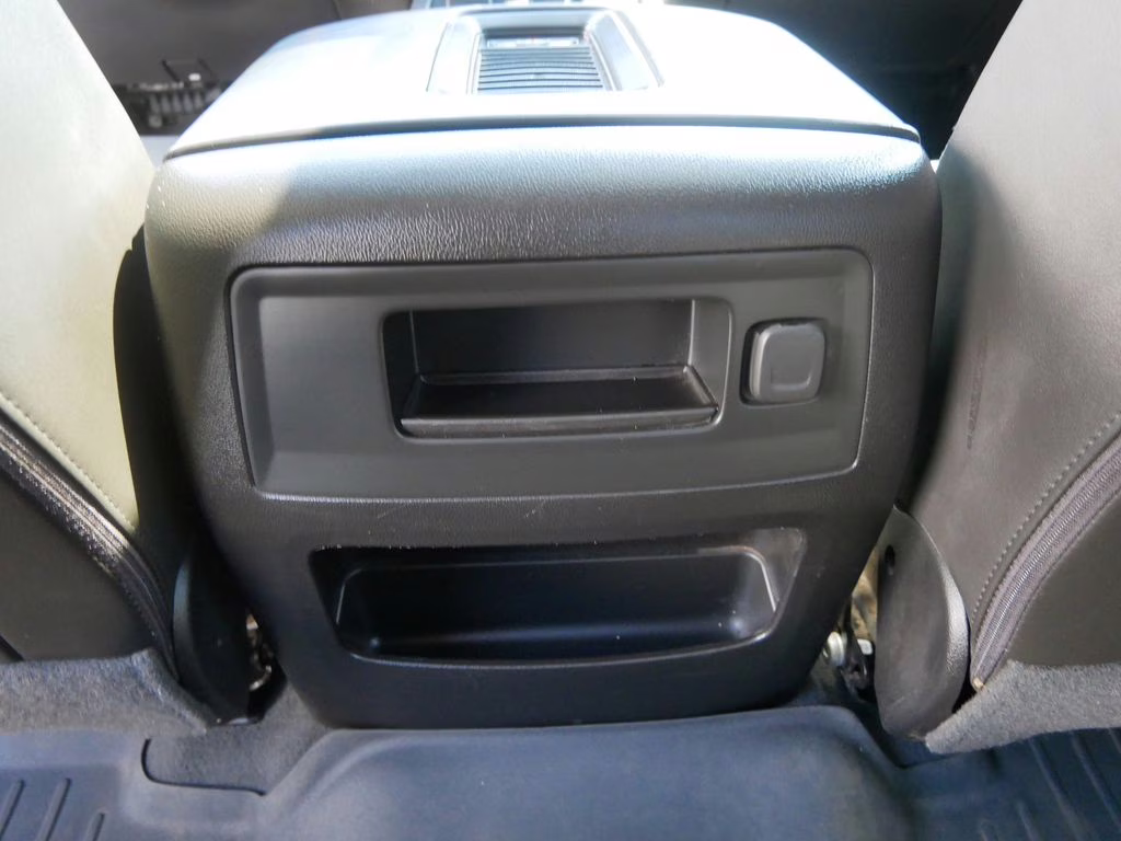 2019 Quicksilver Metallic GMC Sierra 2500HD Denali 4X4 Truck