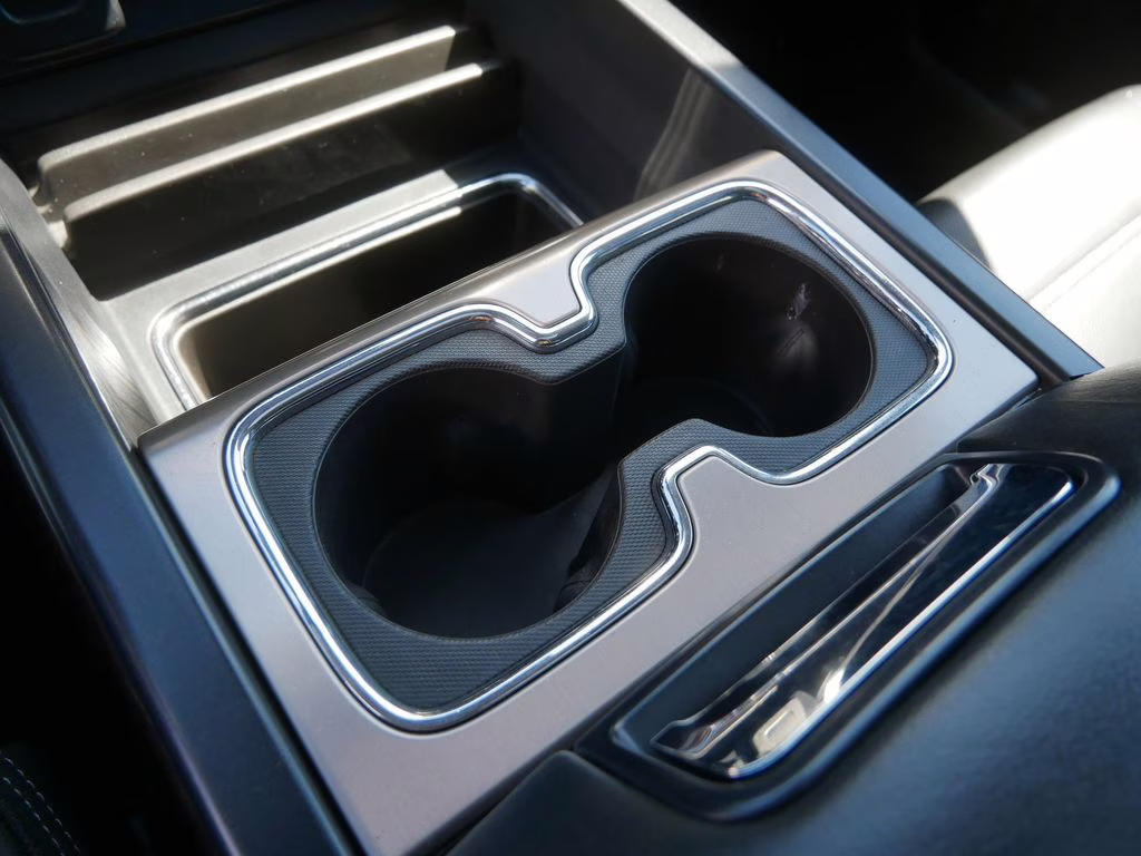 2019 Quicksilver Metallic GMC Sierra 2500HD Denali 4X4 Truck