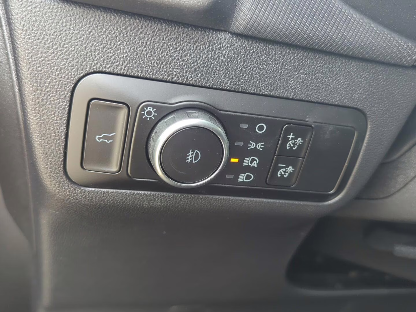 2025 Shadow Black Ford Bronco Sport Badlands 4X4 SUV