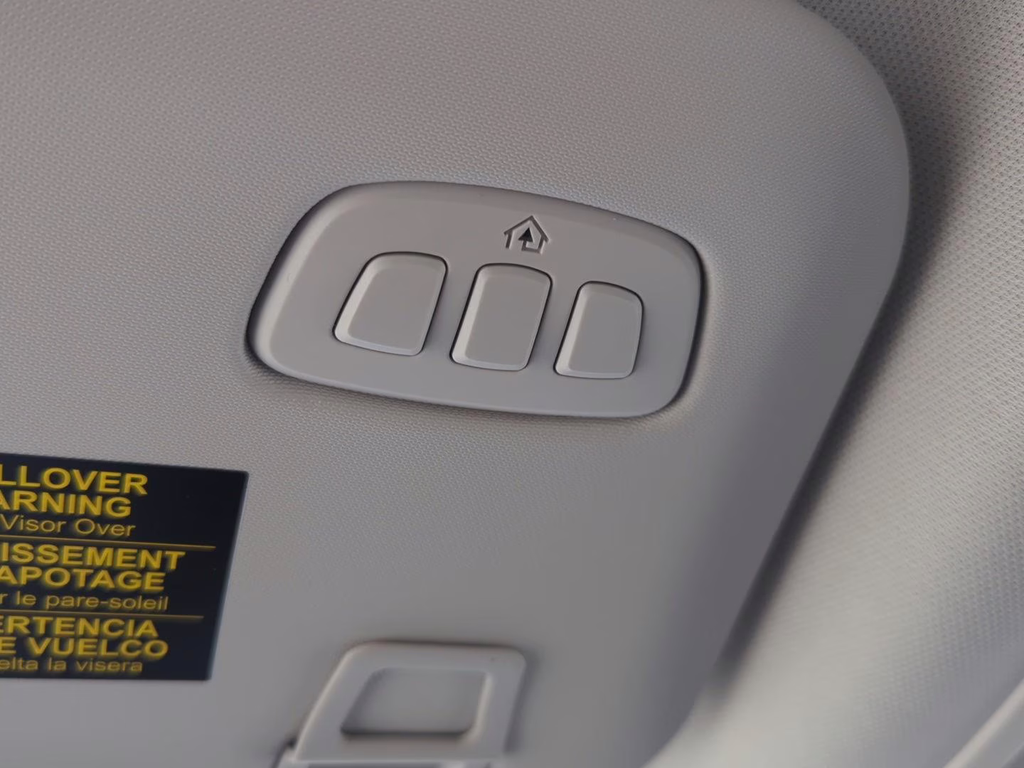 2025 Shadow Black Ford Bronco Sport Badlands 4X4 SUV