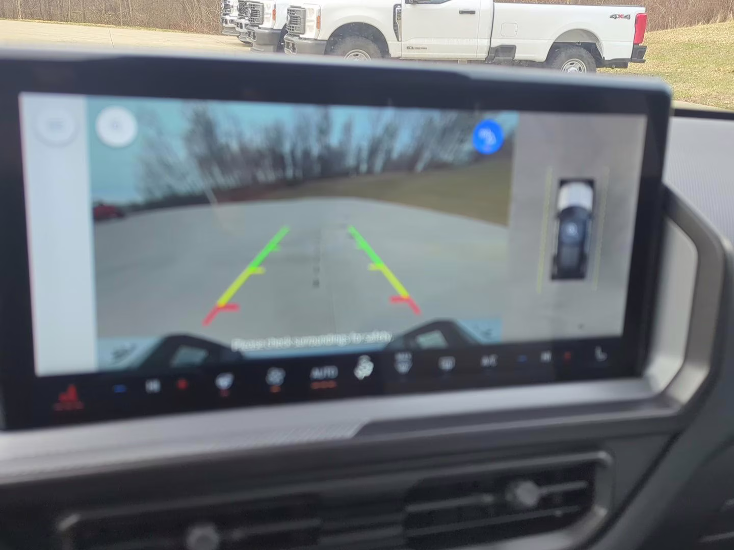 2025 Shadow Black Ford Bronco Sport Badlands 4X4 SUV