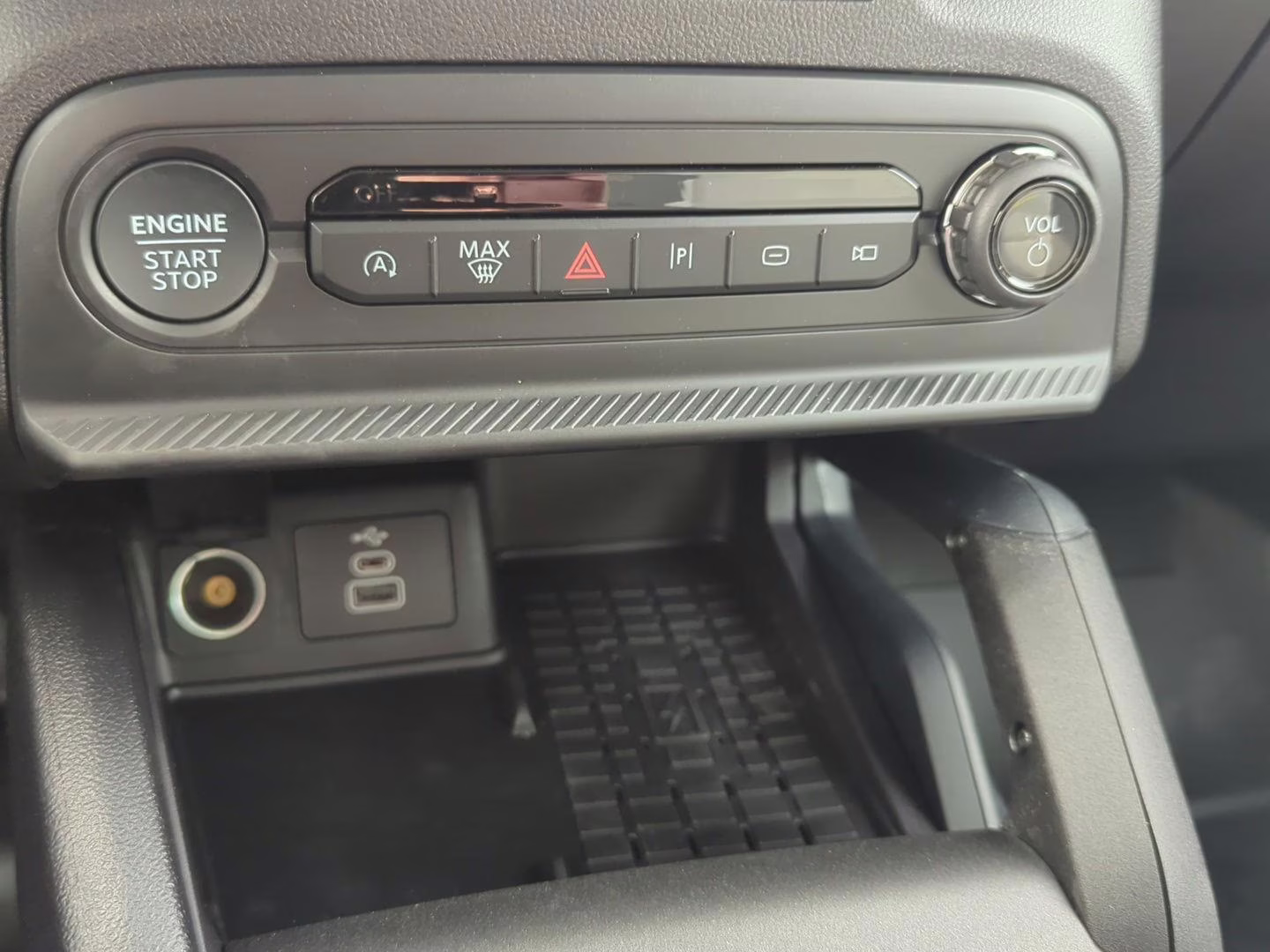 2025 Shadow Black Ford Bronco Sport Badlands 4X4 SUV