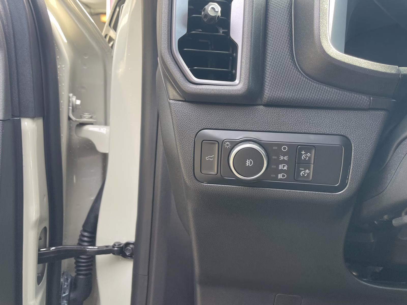 2025 Desert Sand Ford Bronco Sport Outer Banks 4X4 SUV