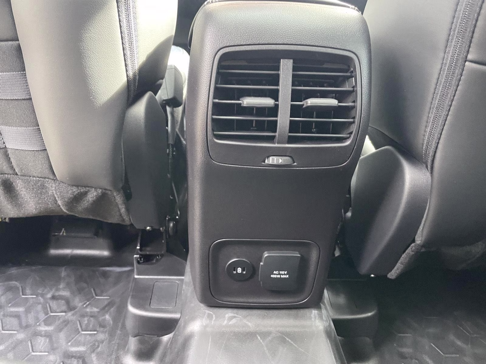 2025 Desert Sand Ford Bronco Sport Outer Banks 4X4 SUV
