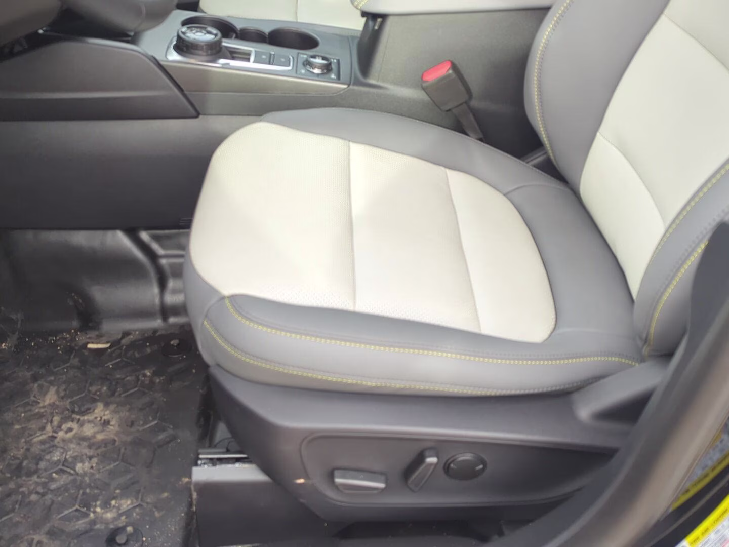 2025 Shadow Black Ford Bronco Sport Badlands 4X4 SUV
