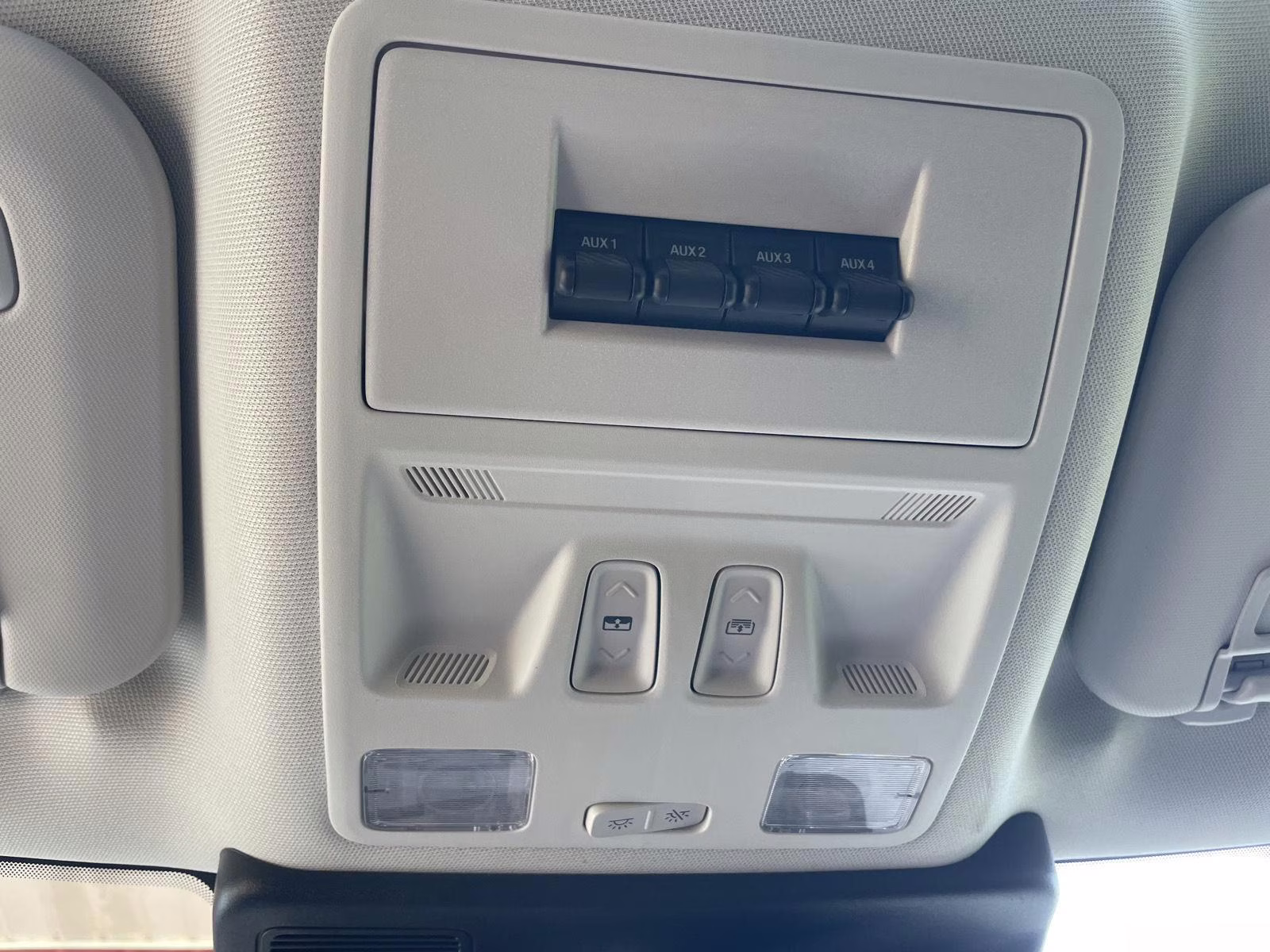 2025 Desert Sand Ford Bronco Sport Outer Banks 4X4 SUV