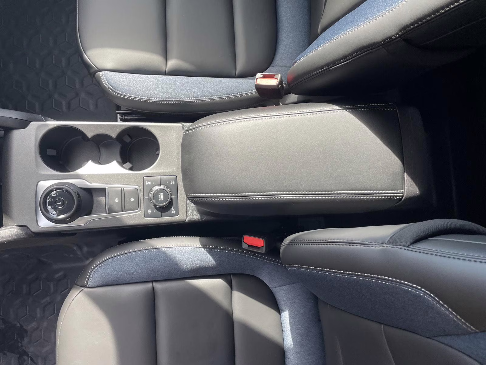 2025 Desert Sand Ford Bronco Sport Outer Banks 4X4 SUV